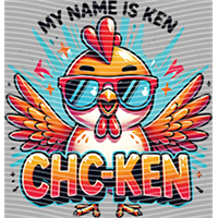 Animal Text Series-AT 328